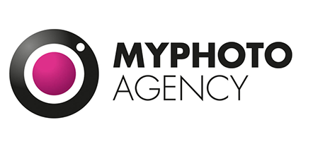 my photo agency